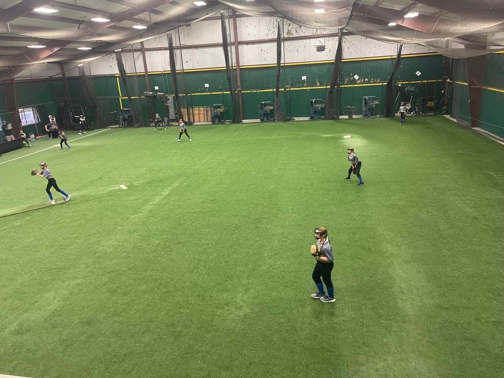Main Turf